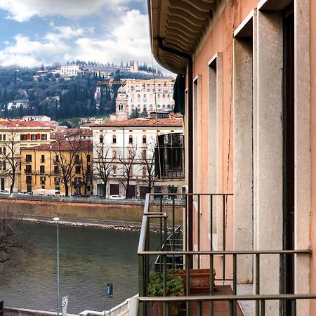 Flats4Rent Lucia Apartment Verona Exterior foto