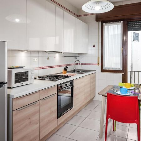 Flats4Rent Lucia Apartment Verona Exterior foto