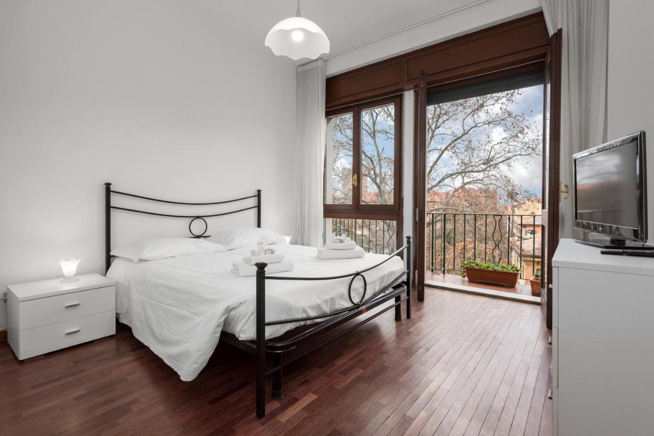 Flats4Rent Lucia Apartment Verona Exterior foto