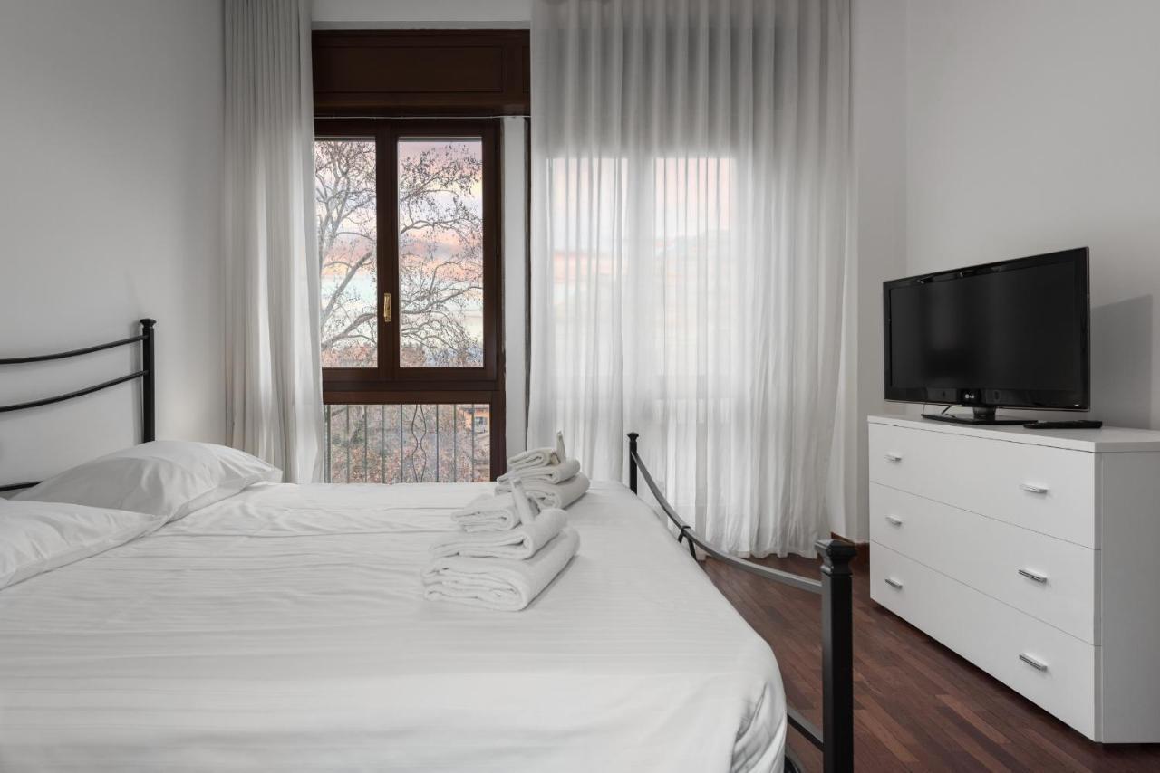 Flats4Rent Lucia Apartment Verona Exterior foto