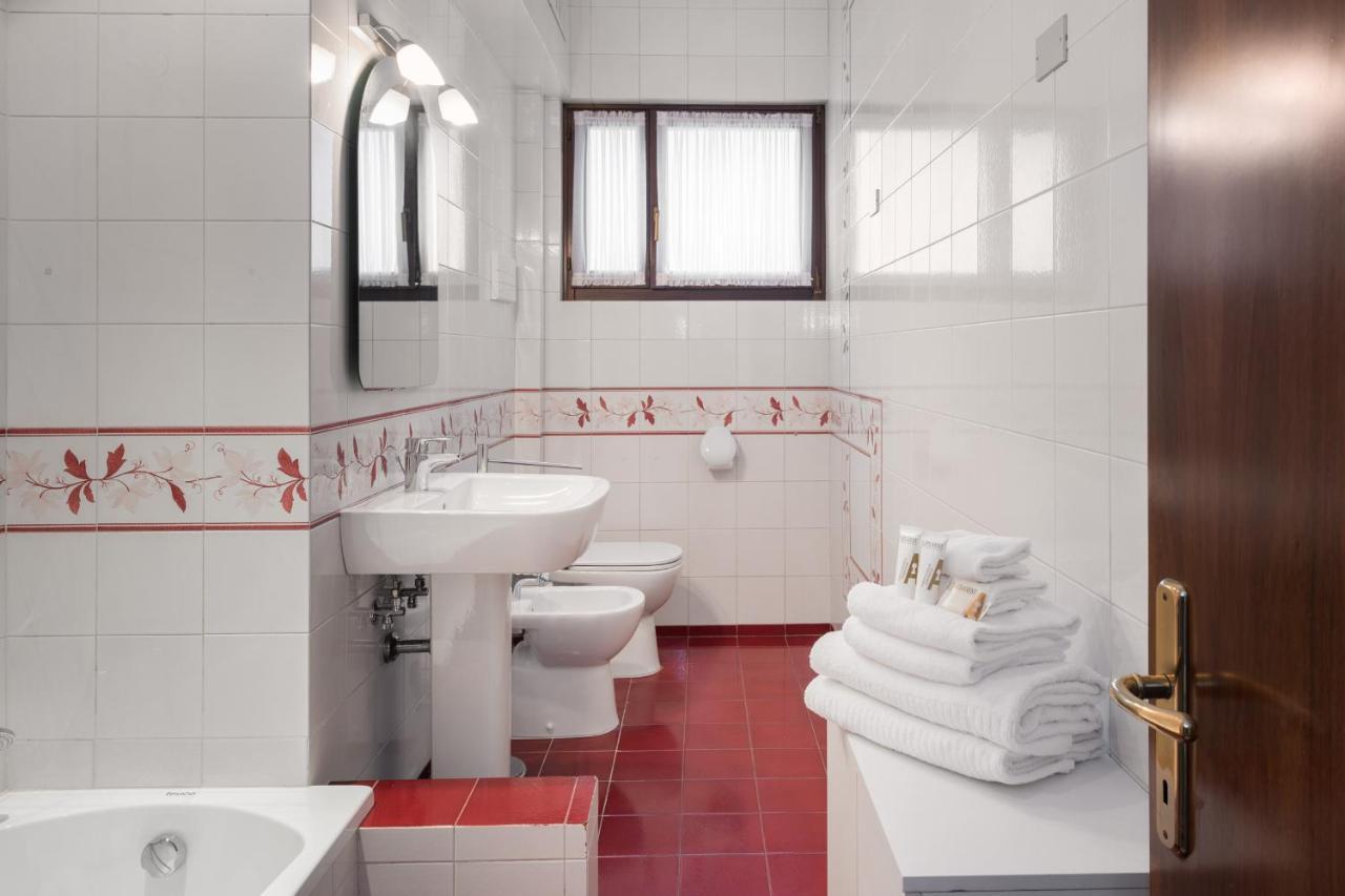 Flats4Rent Lucia Apartment Verona Exterior foto