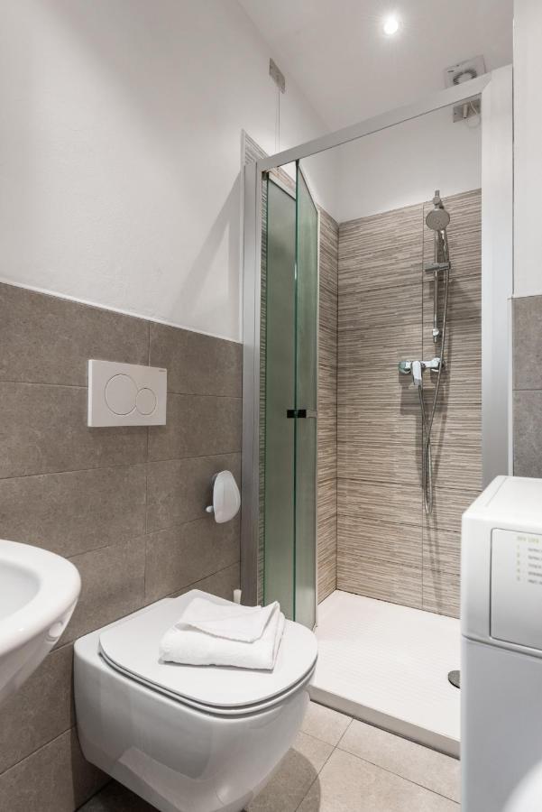 Flats4Rent Lucia Apartment Verona Exterior foto