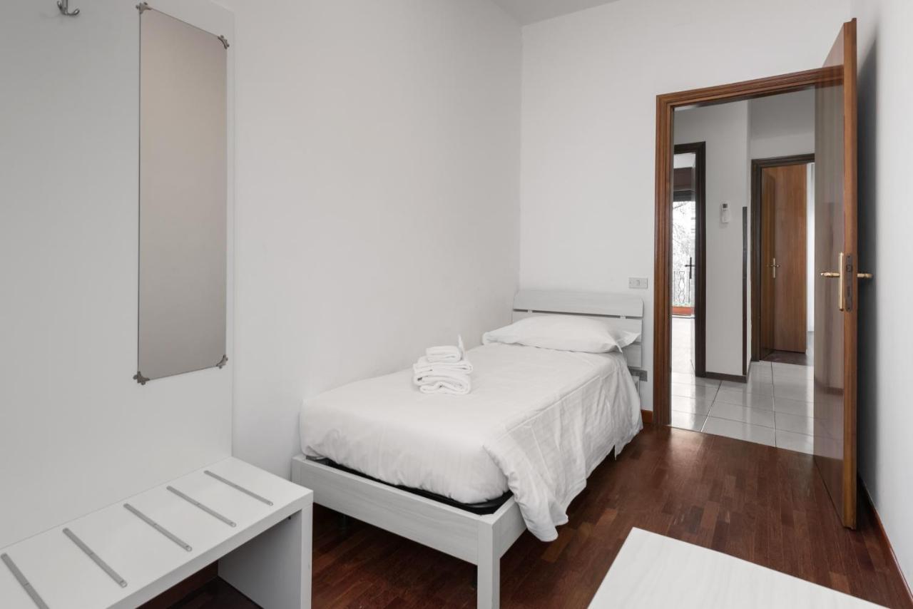 Flats4Rent Lucia Apartment Verona Exterior foto