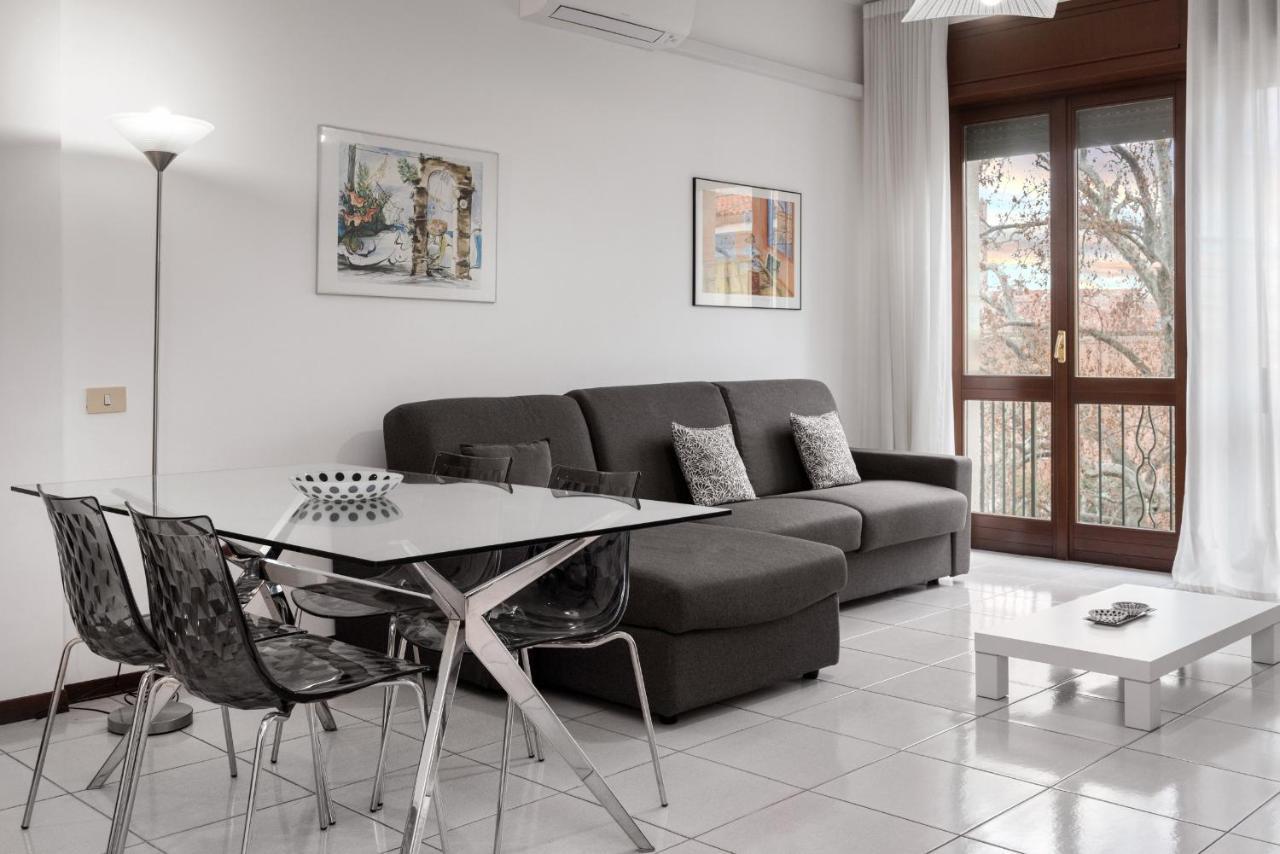 Flats4Rent Lucia Apartment Verona Exterior foto