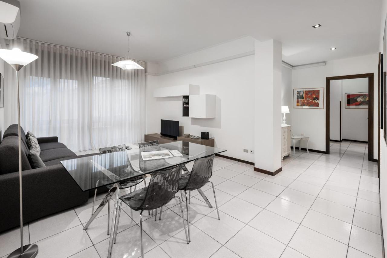 Flats4Rent Lucia Apartment Verona Exterior foto