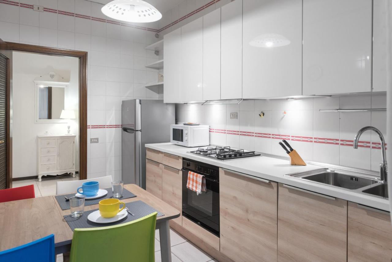 Flats4Rent Lucia Apartment Verona Exterior foto