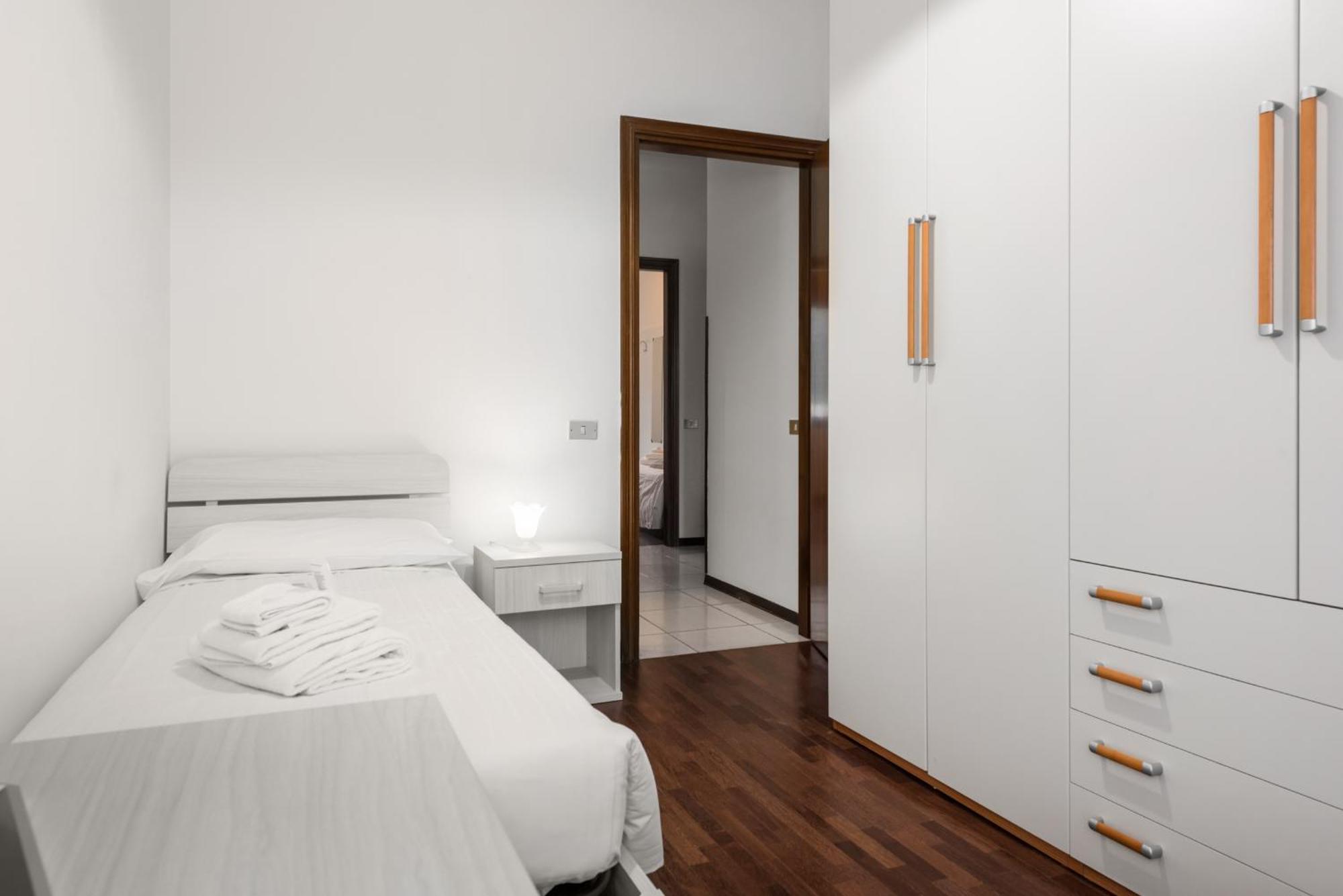 Flats4Rent Lucia Apartment Verona Exterior foto